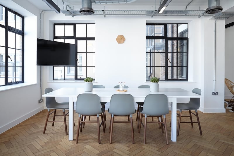 Furniture Renewal