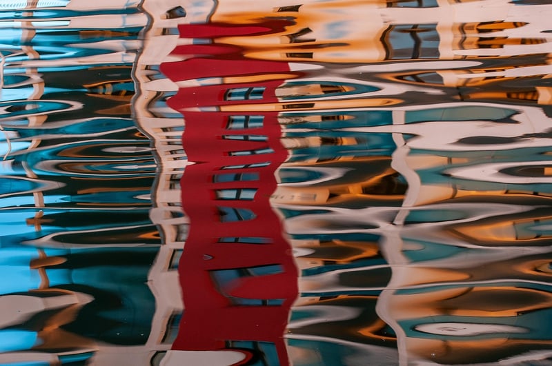 Abstract Patterns