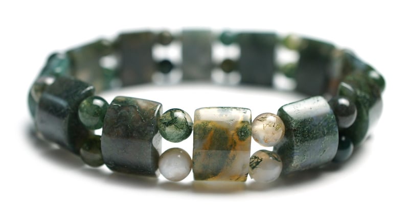Beaded Bracelet