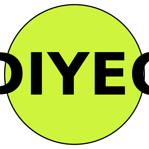 DIY Empowerment Co.