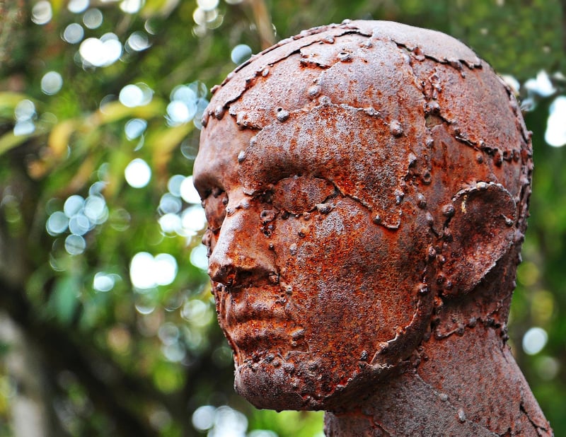 Sculpture Art