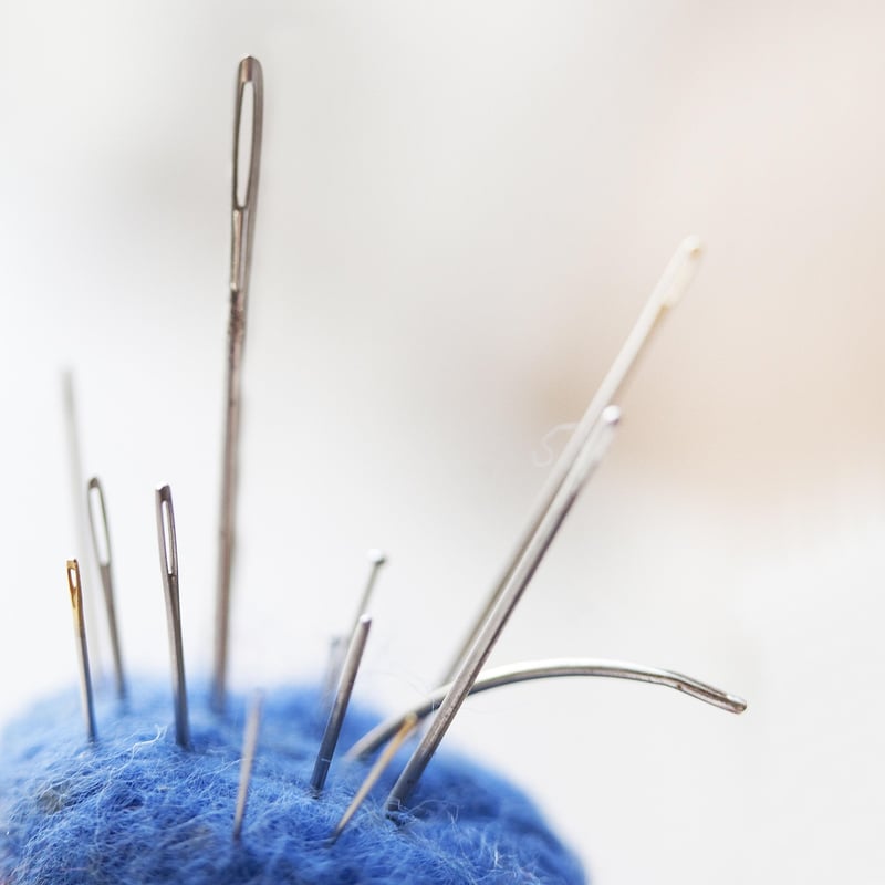 Sewing Thread Craft